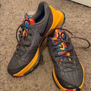 Nike KD 8 Men’s Basketball Sneakers